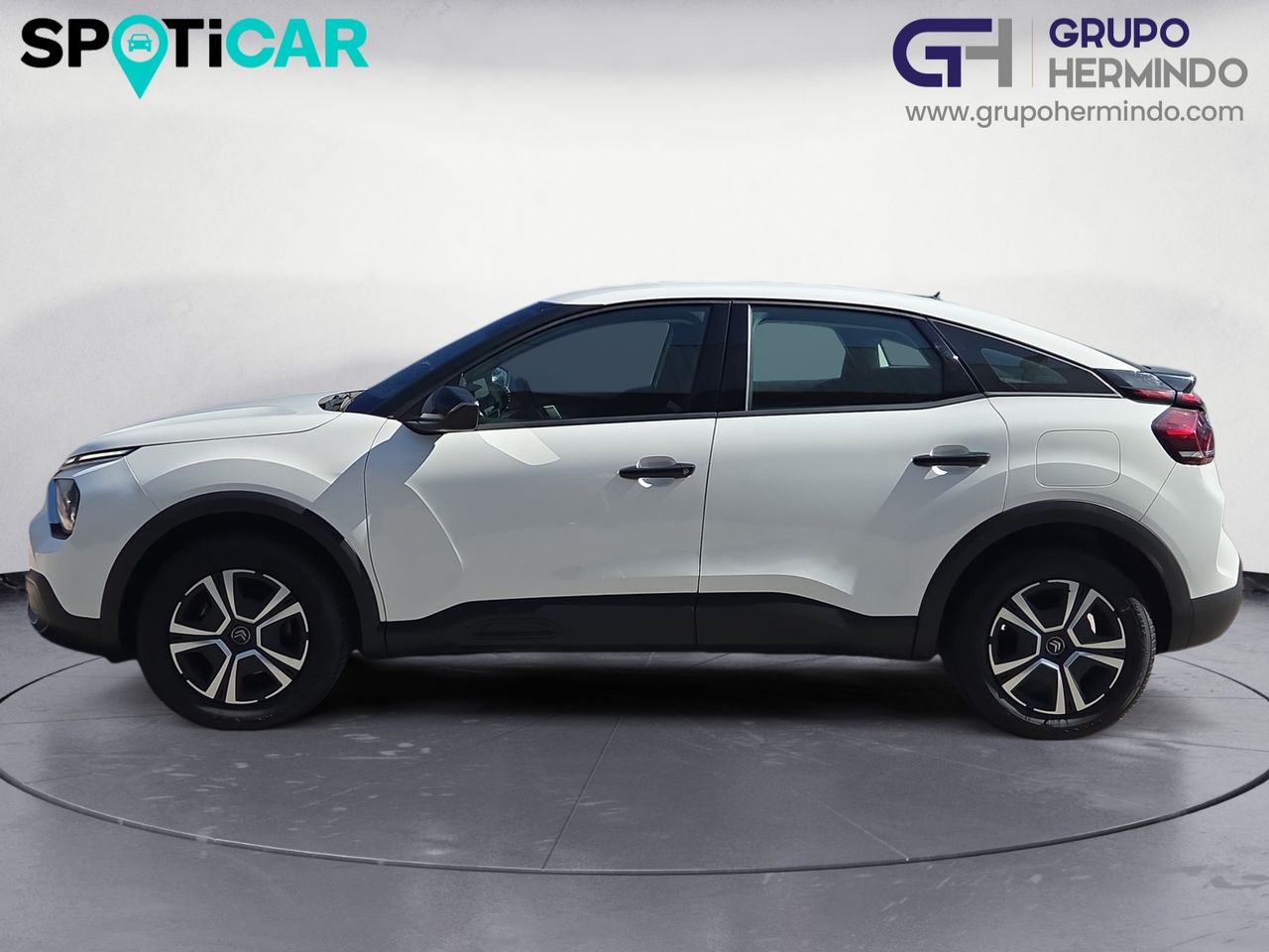 Citroën C4 BLUE HDI 110 CV LIVE PACK - Foto 2