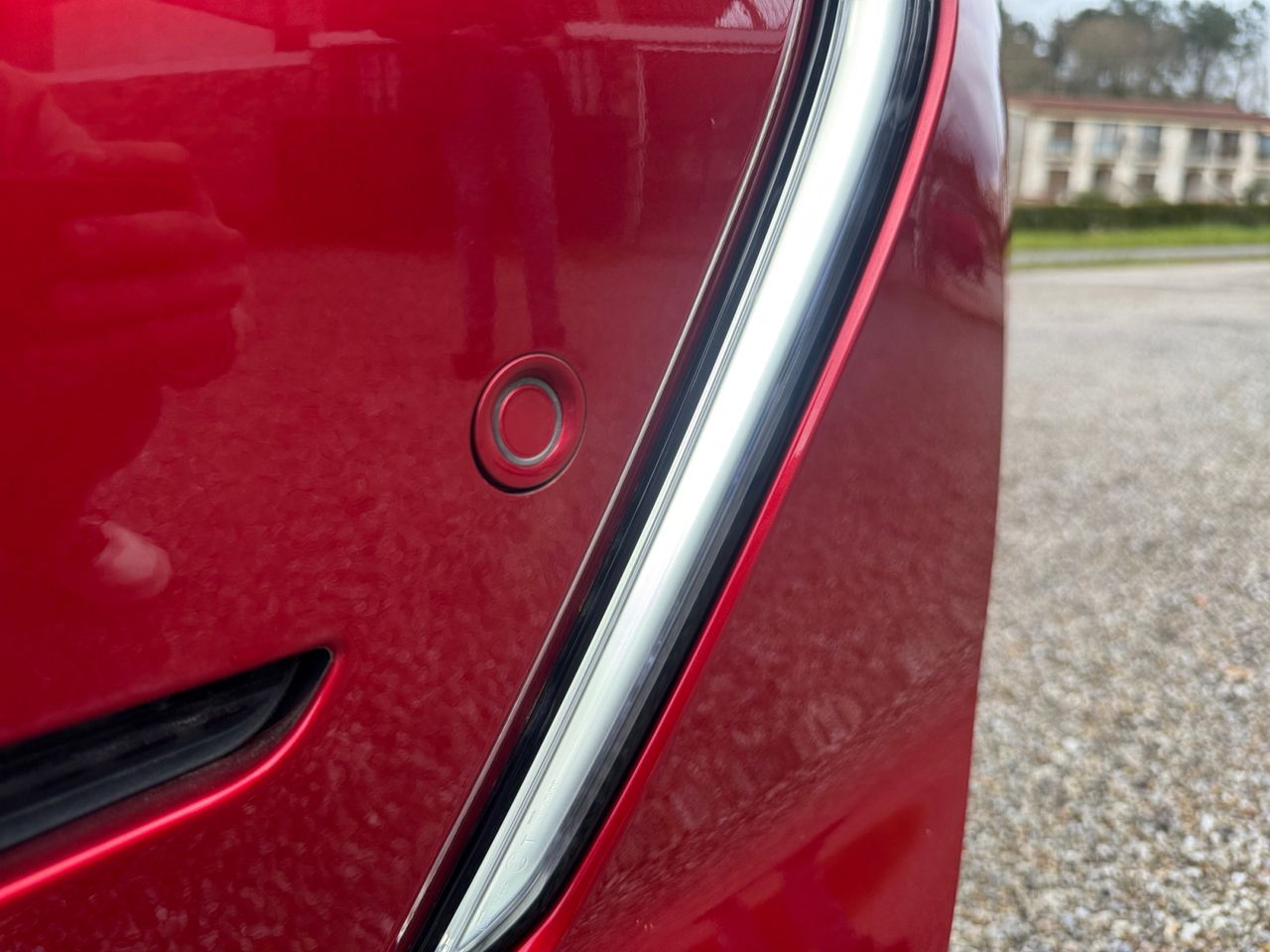 Peugeot e-208 GT ELECTRICO 136 - Foto 2