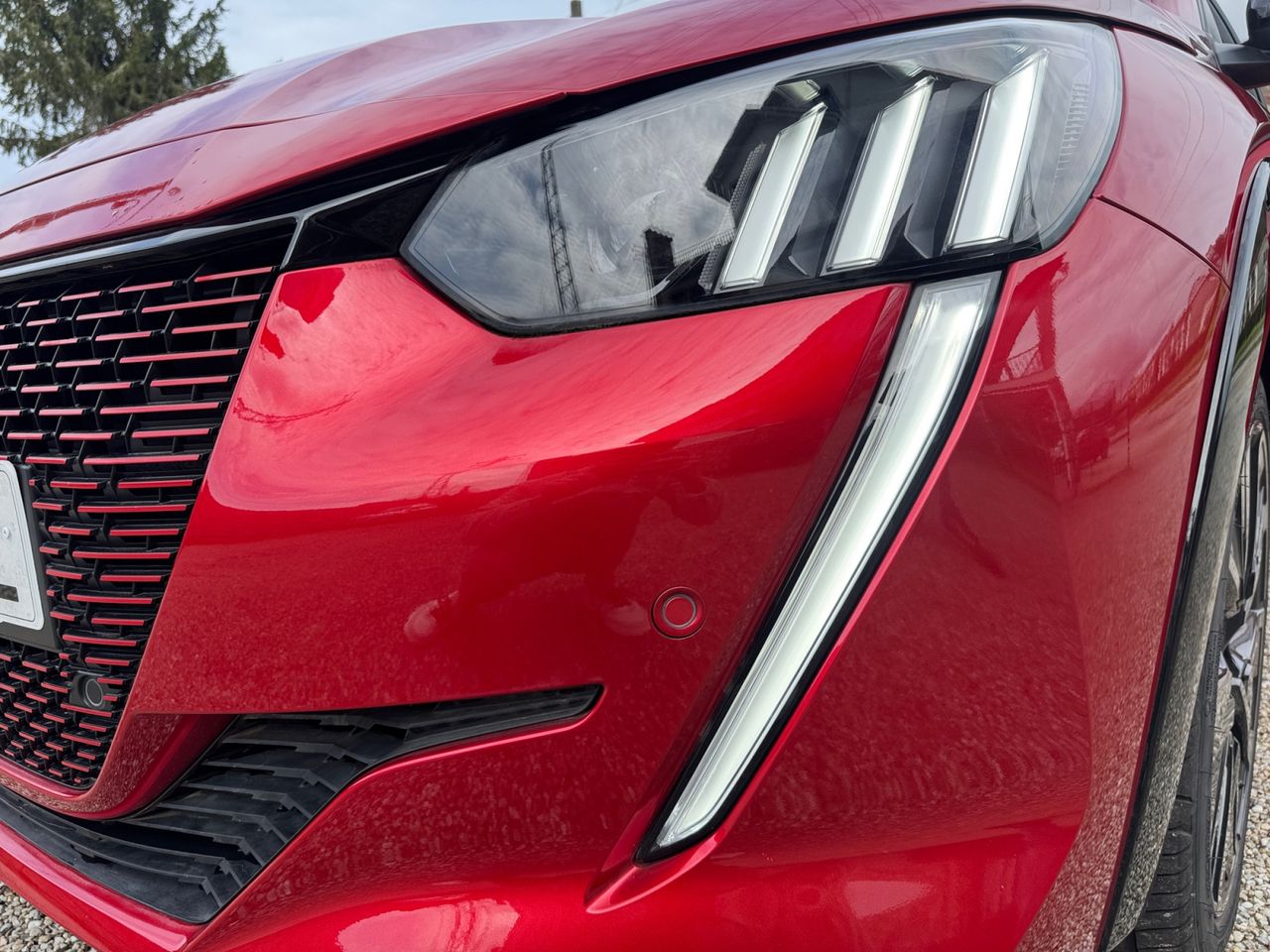 Peugeot e-208 GT ELECTRICO 136 - Foto 2