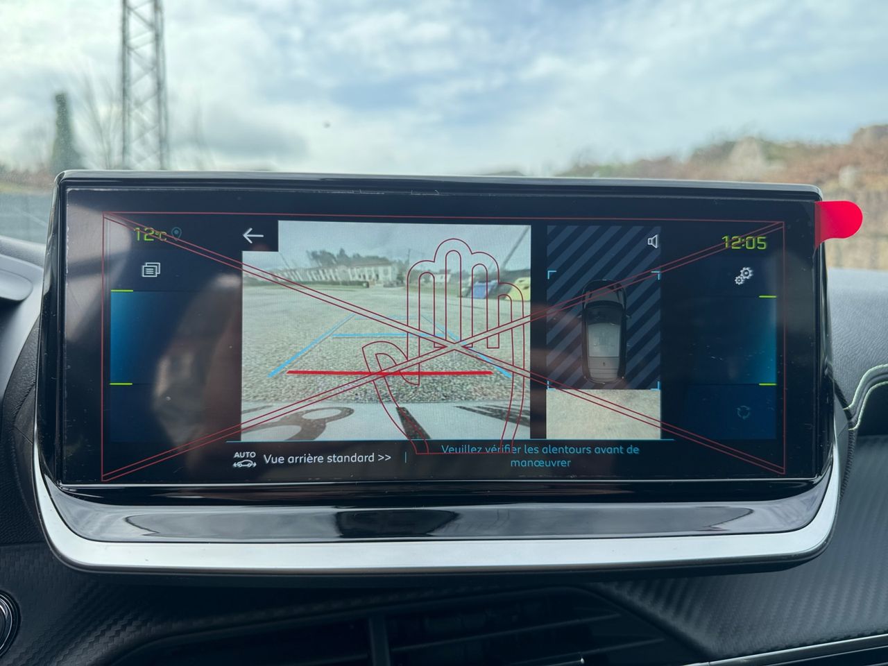 Peugeot e-208 GT ELECTRICO 136 - Foto 2