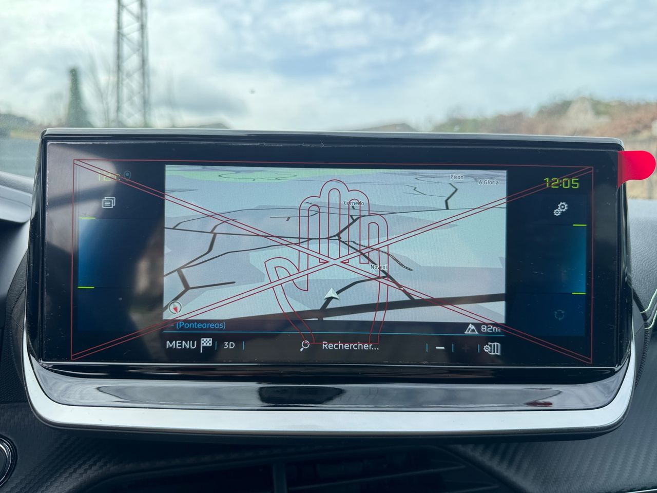 Peugeot e-208 GT ELECTRICO 136 - Foto 2