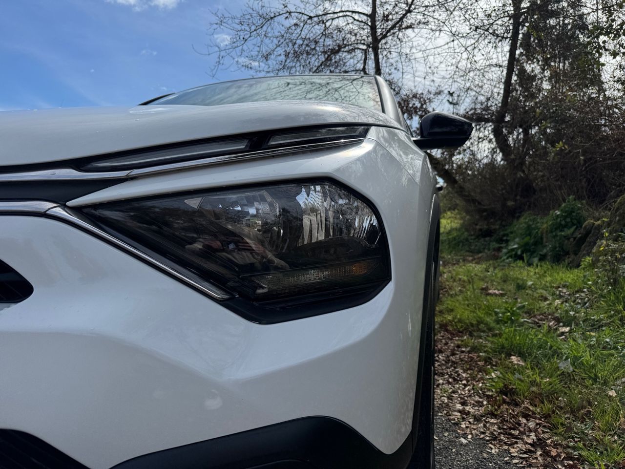 Citroën C4 BLUE HDI 110 CV LIVE PACK - Foto 2