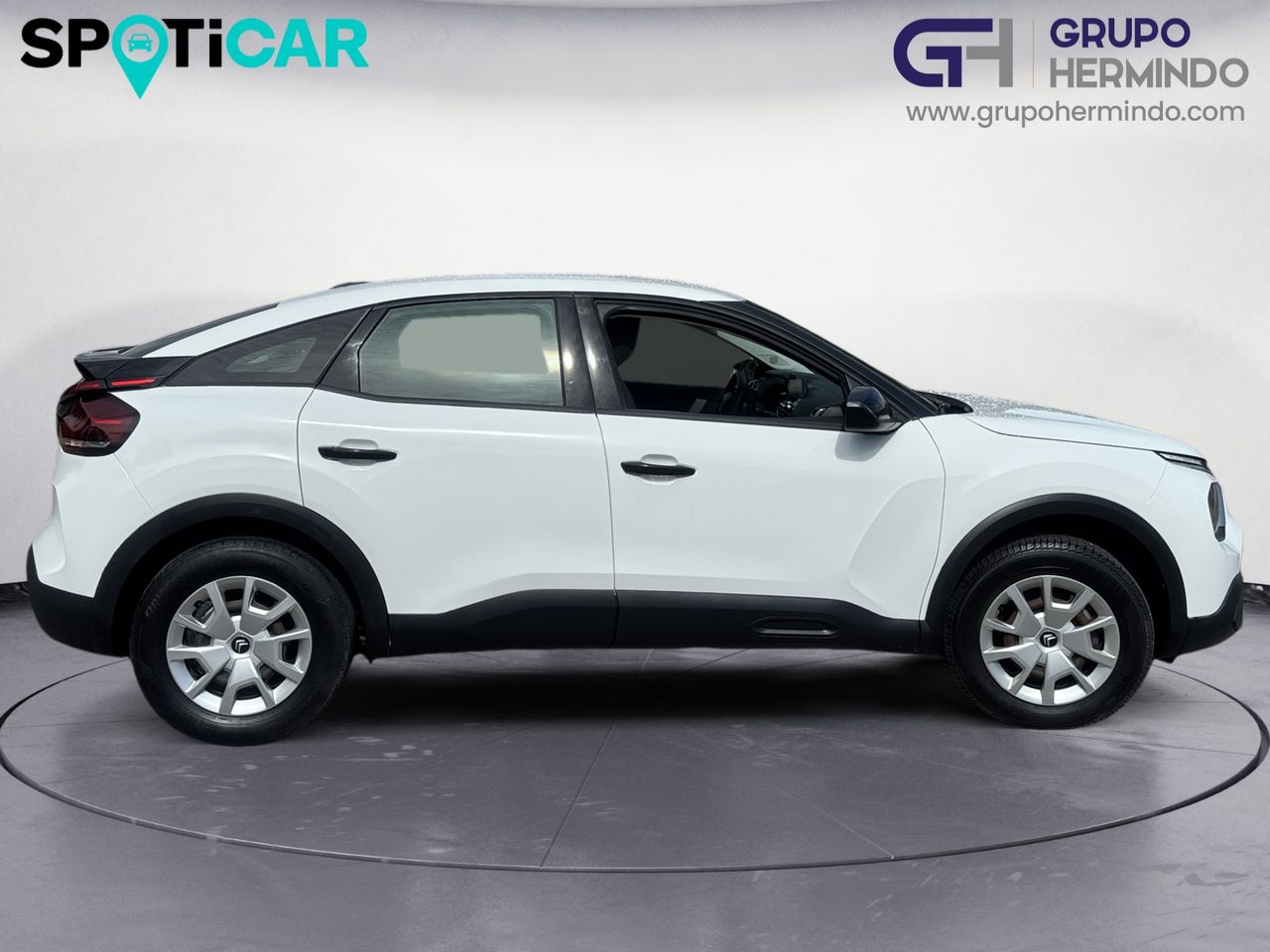 Citroën C4 BLUE HDI 110 CV LIVE PACK - Foto 2