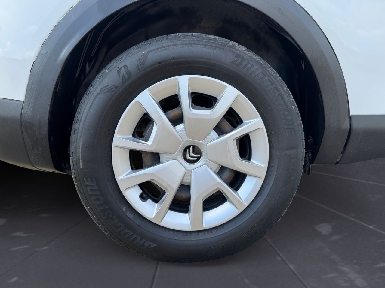 Citroën C4 BLUE HDI 110 CV LIVE PACK - Foto 2