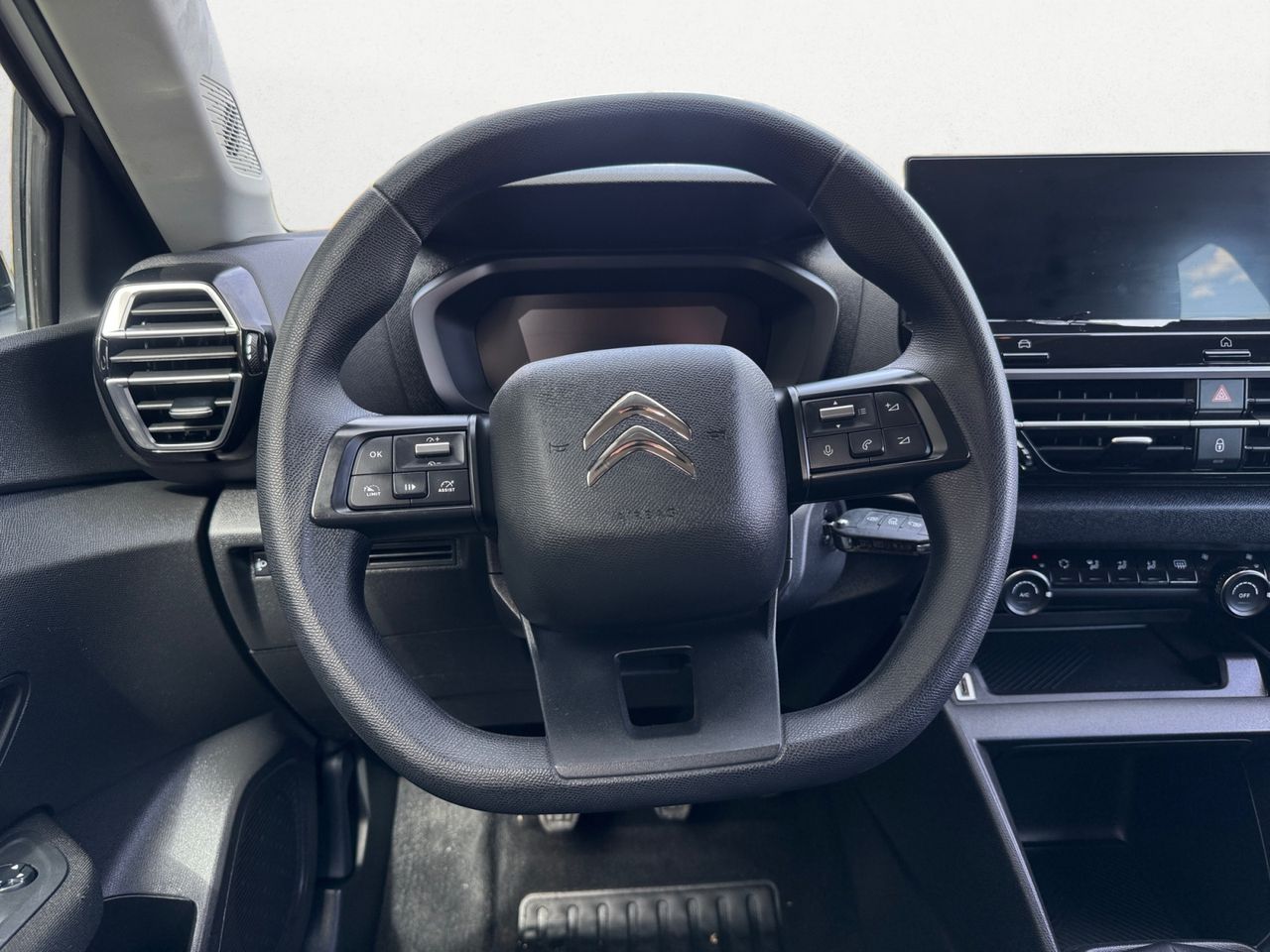 Citroën C4 BLUE HDI 110 CV LIVE PACK - Foto 2