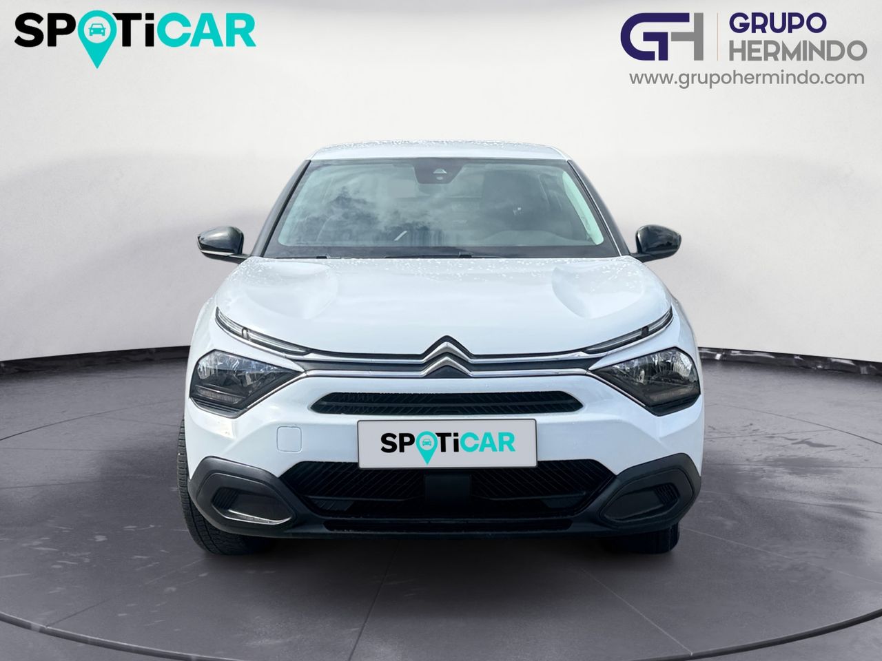 Citroën C4 BLUE HDI 110 CV LIVE PACK - Foto 2