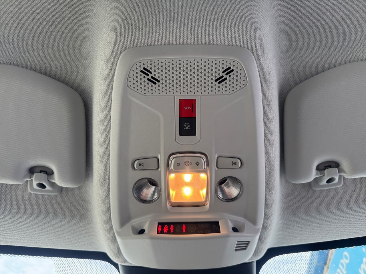 Citroën C4 BLUE HDI 110 CV LIVE PACK - Foto 2