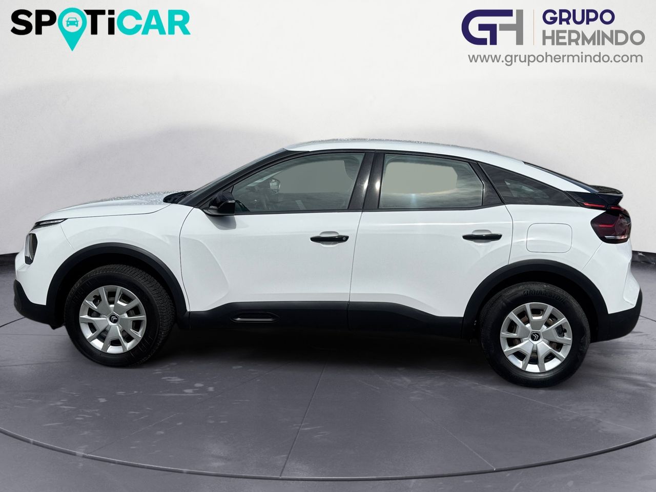 Citroën C4 BLUE HDI 110 CV LIVE PACK - Foto 2