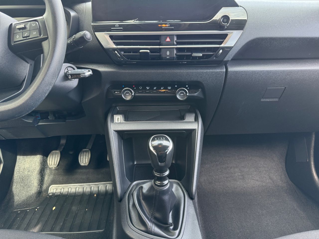 Citroën C4 BLUE HDI 110 CV LIVE PACK - Foto 2