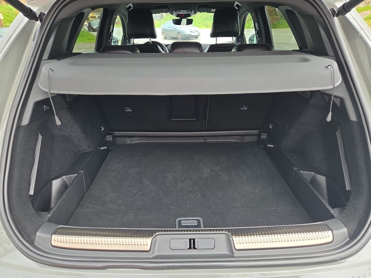 DS DS 7 E TENSE 4X4 300 PERFORMANCE LINE + - Foto 2