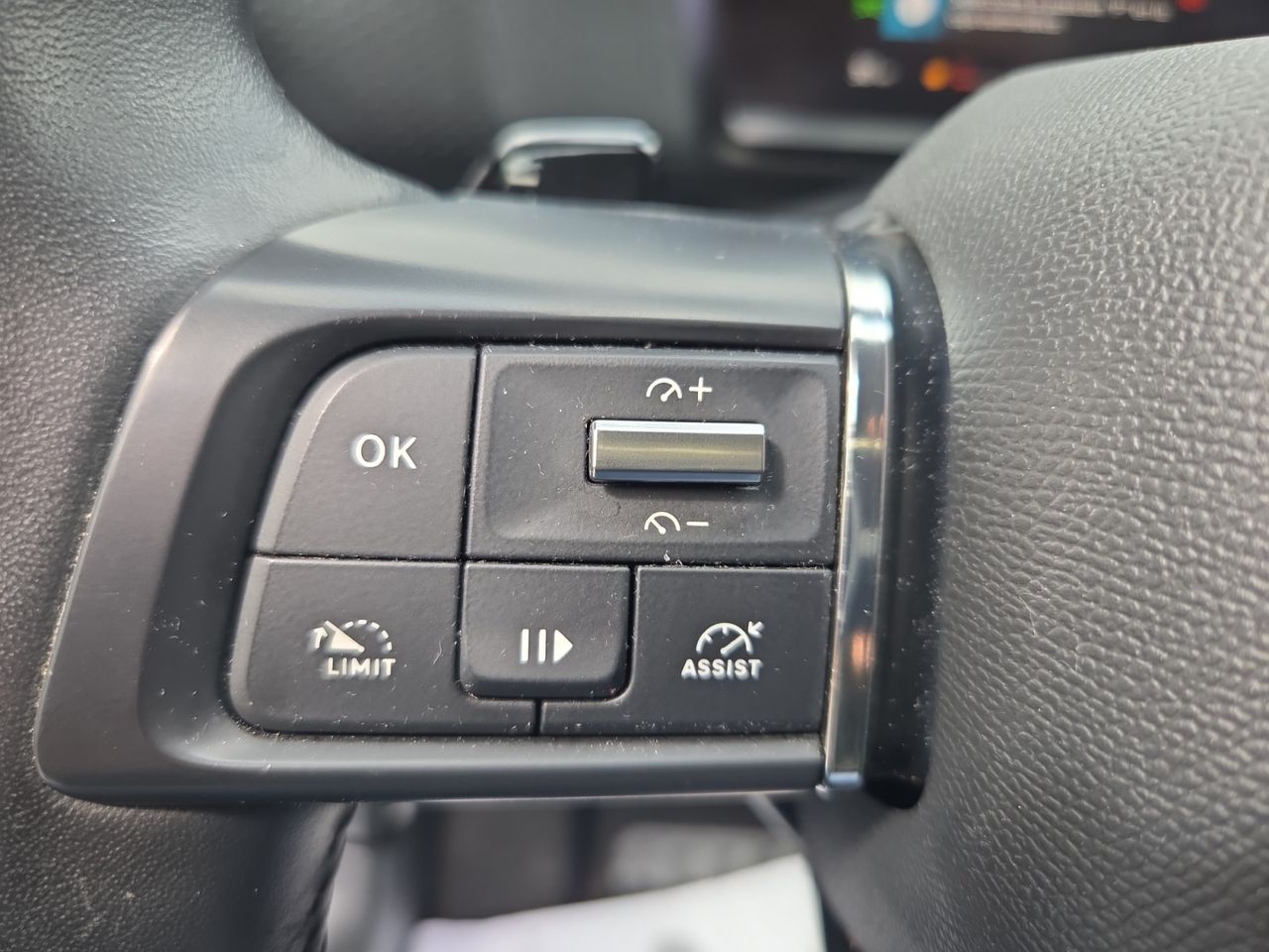 Citroën C4 BLUE HDI 130 CV EAT8 FEEL PACK - Foto 2