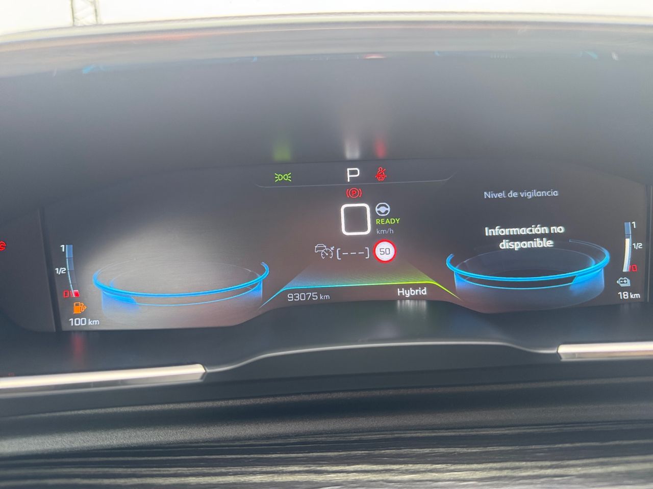 Peugeot 508 Hybrid GT PACK HYBRID 225 e EAT8 - Foto 2