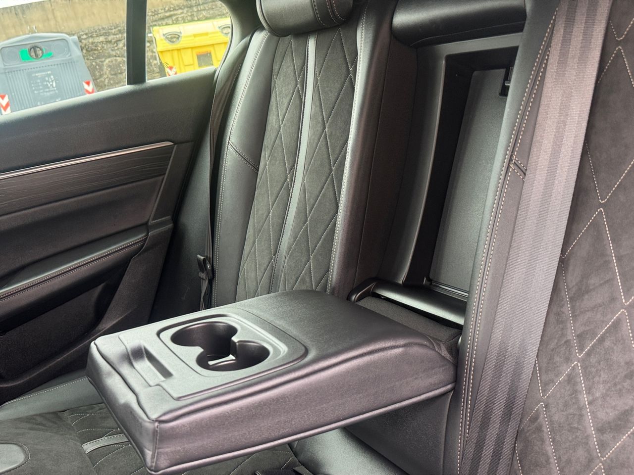 Peugeot 508 Hybrid GT PACK HYBRID 225 e EAT8 - Foto 2