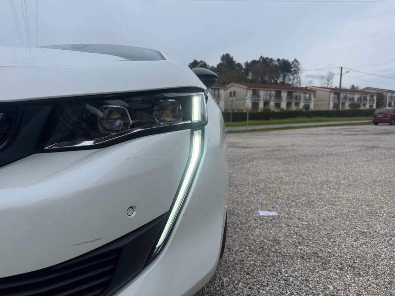 Peugeot 508 Hybrid GT PACK HYBRID 225 e EAT8 - Foto 2