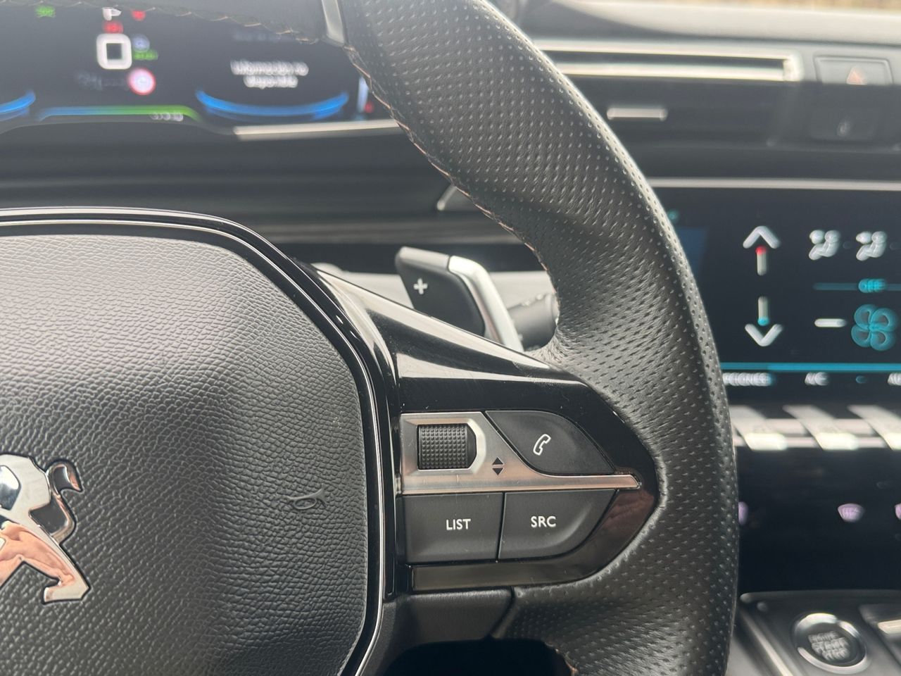 Peugeot 508 Hybrid GT PACK HYBRID 225 e EAT8 - Foto 2