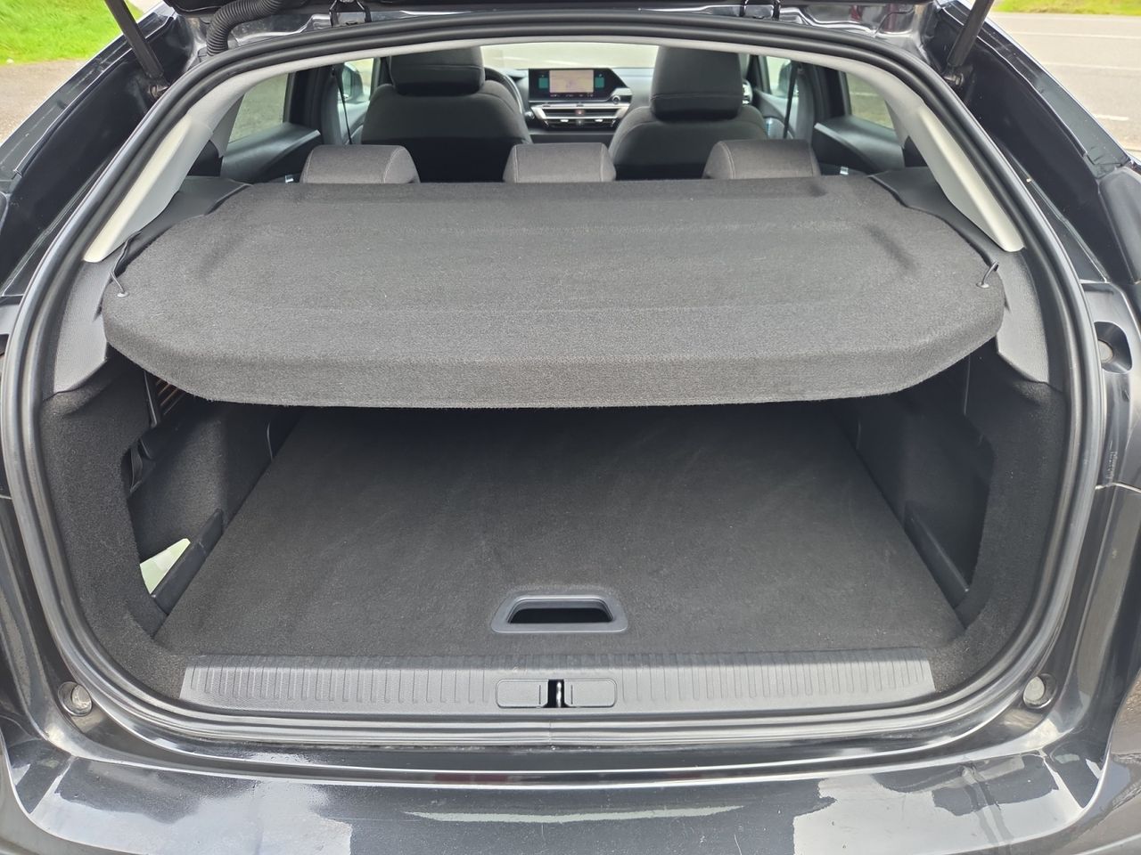 Citroën ë-C4 ELECTRICO 100 KW SHINE - Foto 2