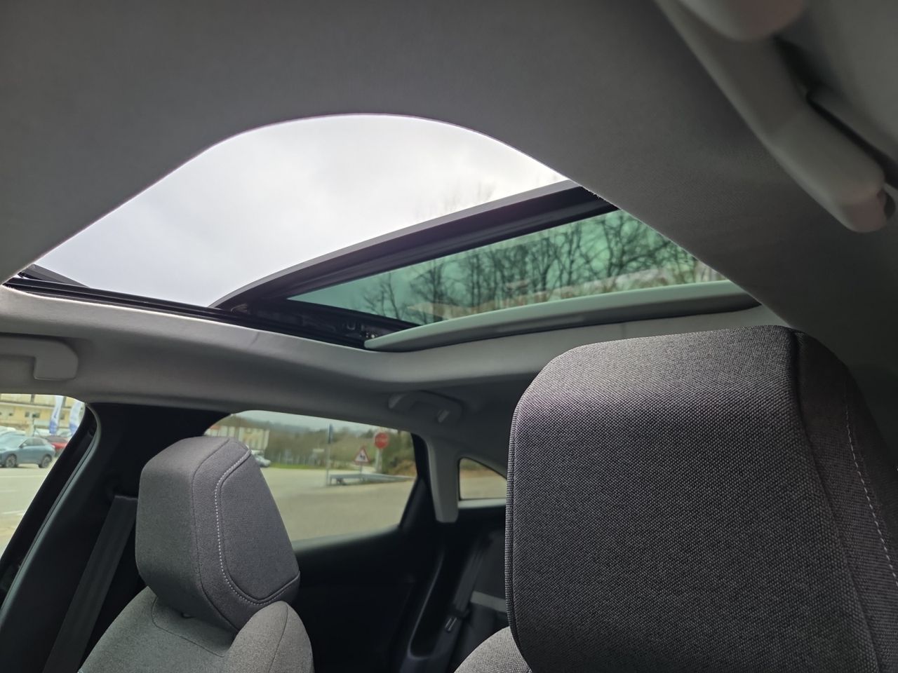 Citroën ë-C4 ELECTRICO 100 KW SHINE - Foto 2