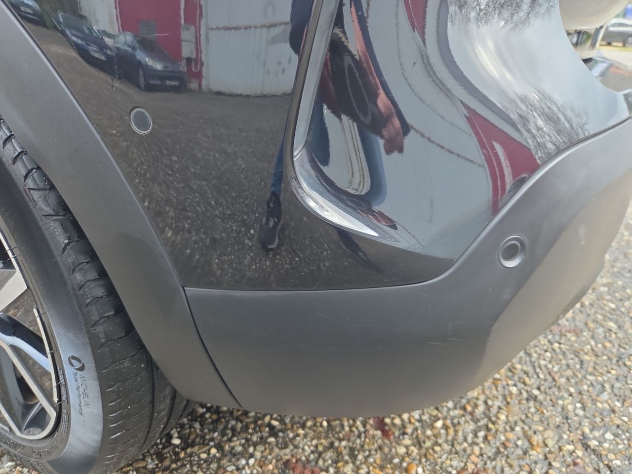 Citroën ë-C4 ELECTRICO 100 KW SHINE - Foto 2