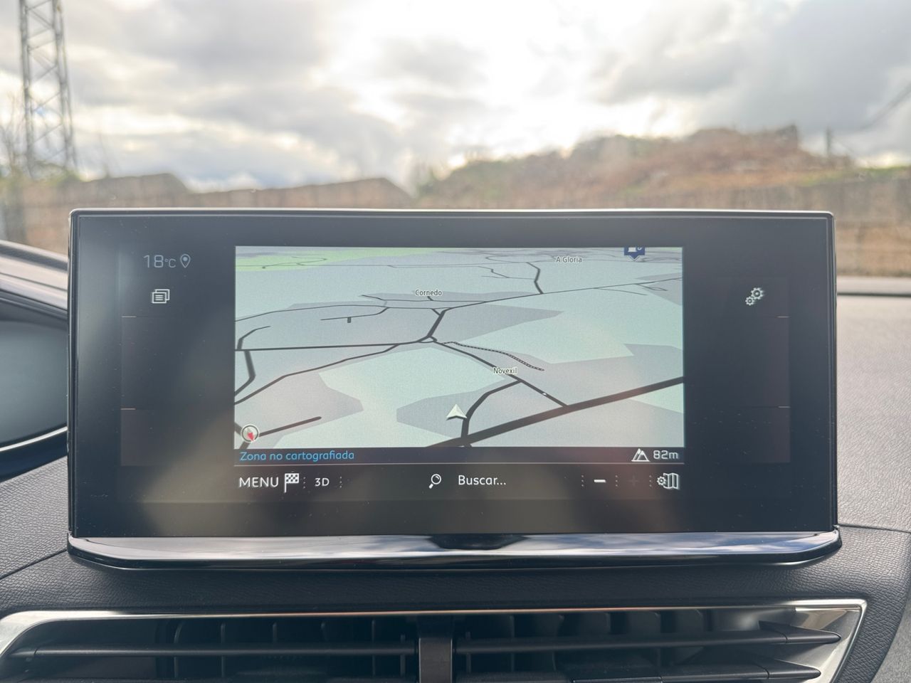 Peugeot 3008 GT BLUE HDI 130 CV EAT8 - Foto 2