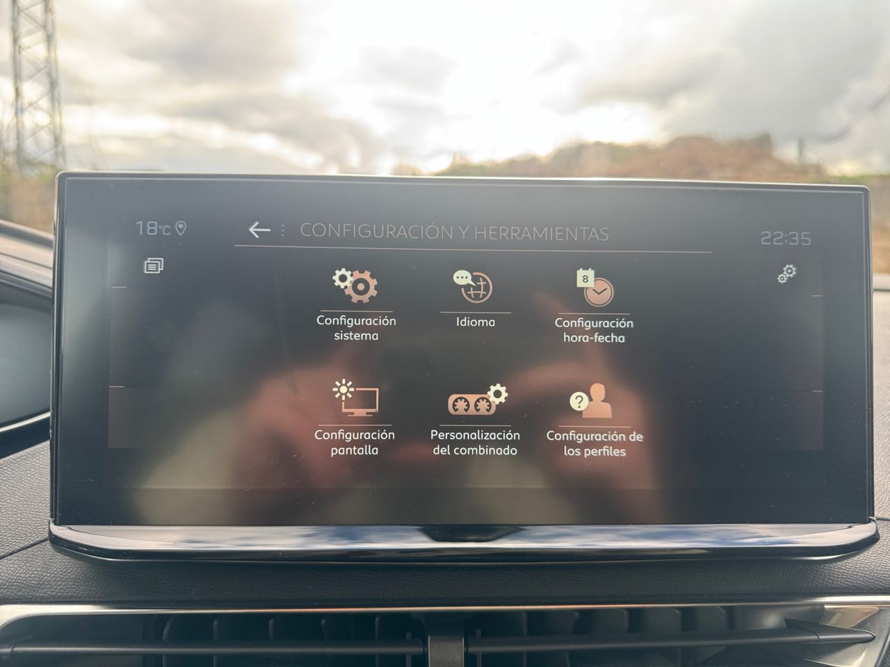 Peugeot 3008 GT BLUE HDI 130 CV EAT8 - Foto 2