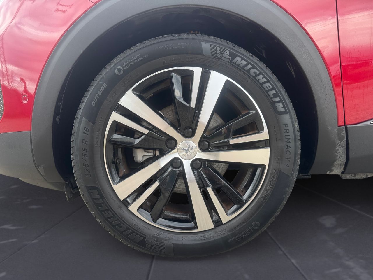 Peugeot 3008 GT BLUE HDI 130 CV EAT8 - Foto 2