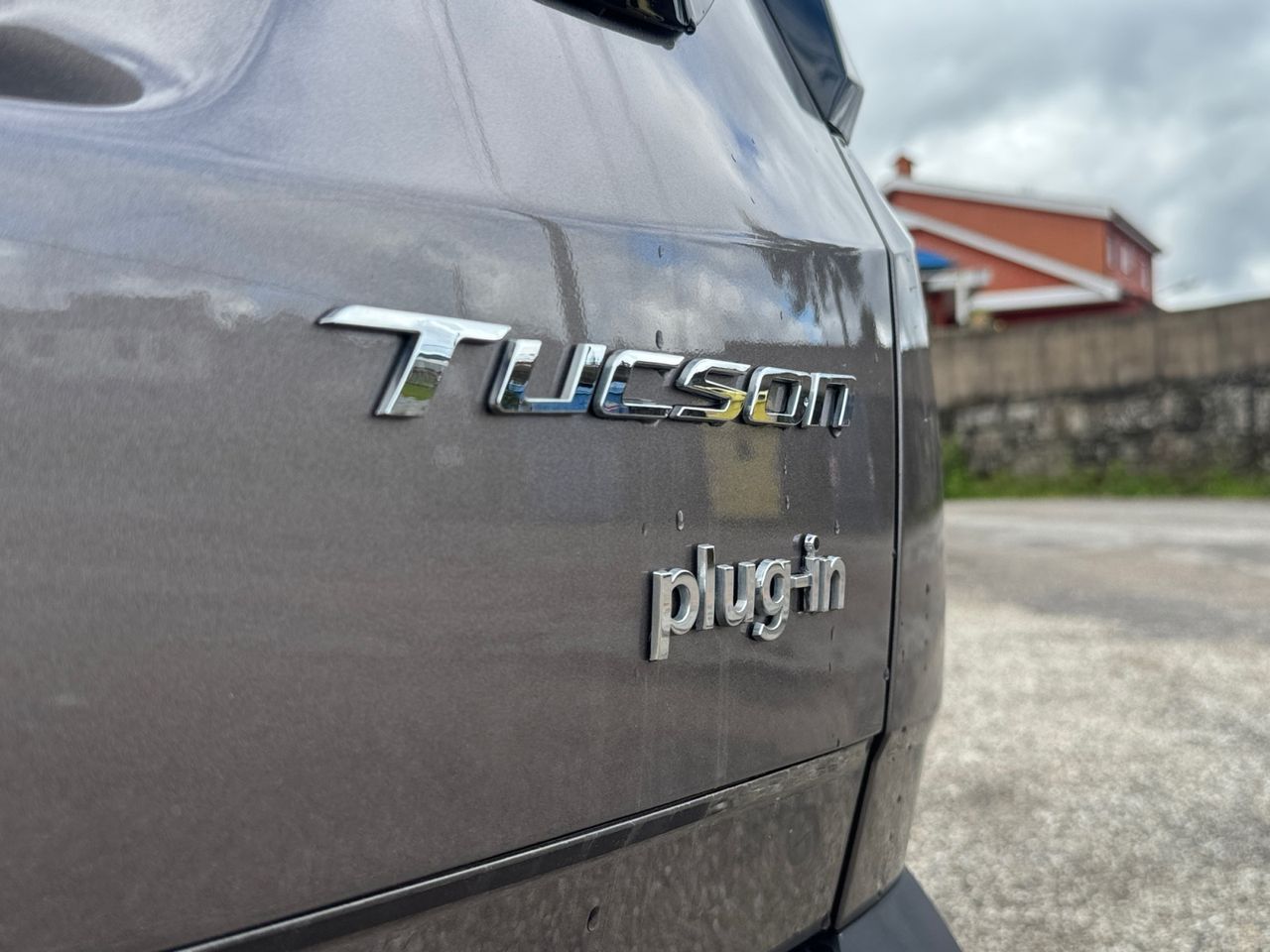 Hyundai Tucson 1.6 TGDI PHEV STYLE AUTO 4X4 - Foto 2