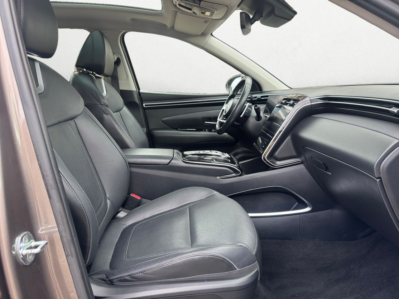 Hyundai Tucson 1.6 TGDI PHEV STYLE AUTO 4X4 - Foto 2