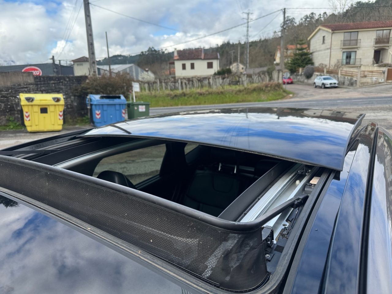 Hyundai Tucson 1.6 TGDI PHEV STYLE AUTO 4X4 - Foto 2