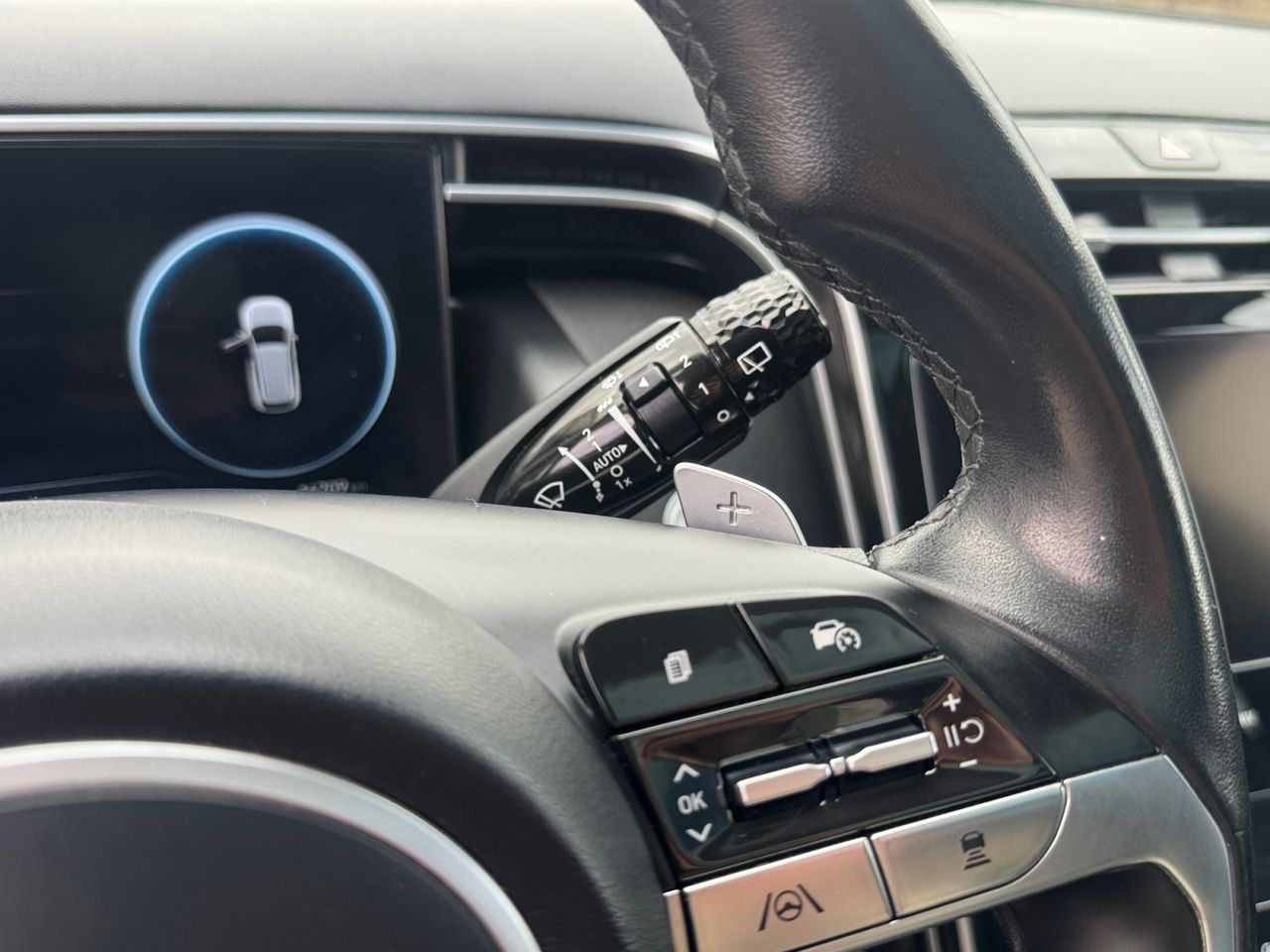 Hyundai Tucson 1.6 TGDI PHEV STYLE AUTO 4X4 - Foto 2