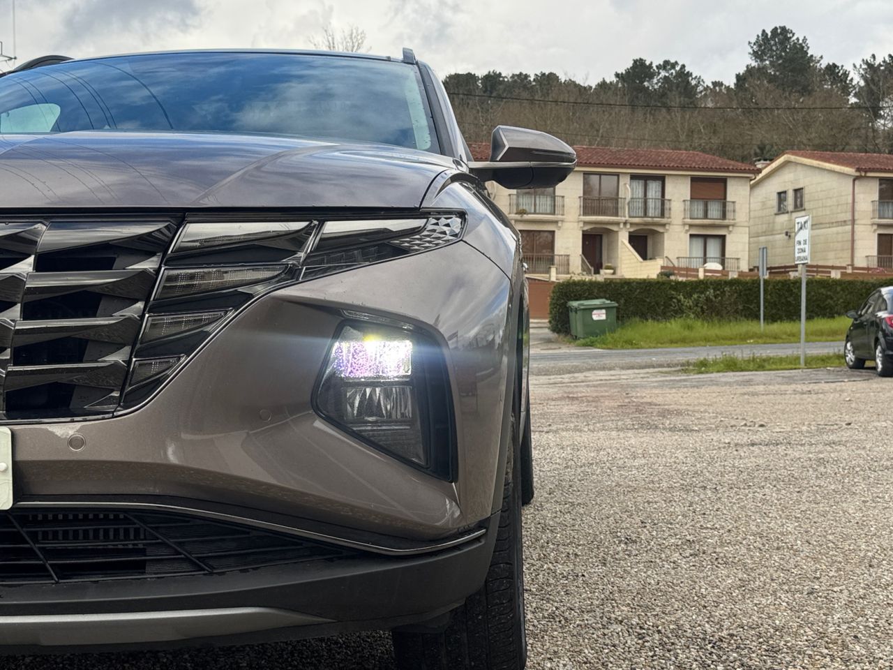 Hyundai Tucson 1.6 TGDI PHEV STYLE AUTO 4X4 - Foto 2