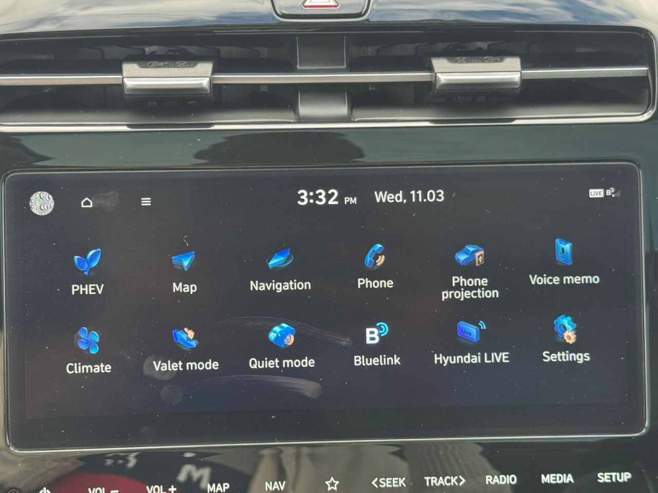 Hyundai Tucson 1.6 TGDI PHEV STYLE AUTO 4X4 - Foto 2