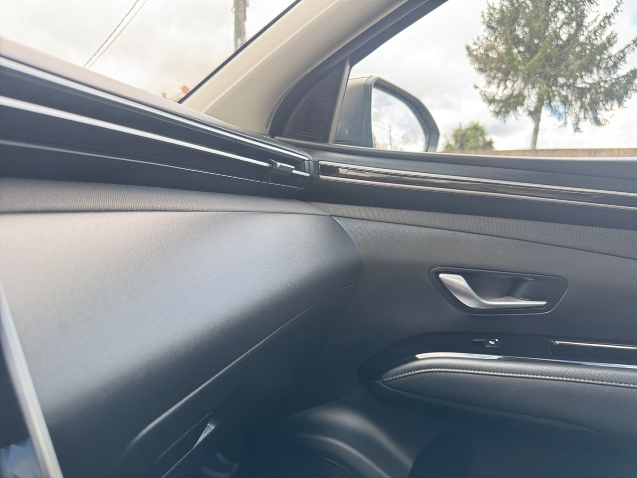 Hyundai Tucson 1.6 TGDI PHEV STYLE AUTO 4X4 - Foto 2