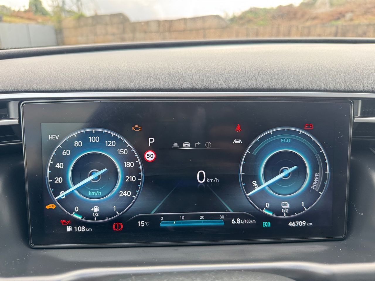 Hyundai Tucson 1.6 TGDI PHEV STYLE AUTO 4X4 - Foto 2