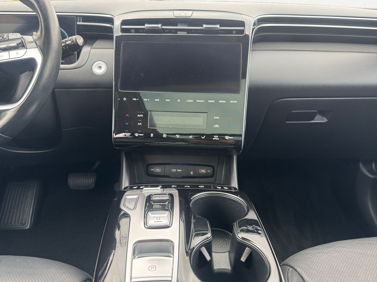 Hyundai Tucson 1.6 TGDI PHEV STYLE AUTO 4X4 - Foto 2