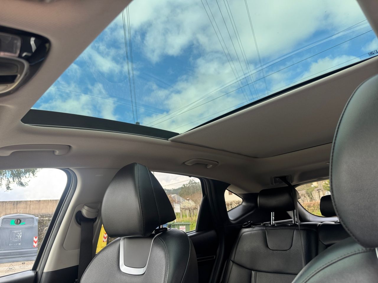 Hyundai Tucson 1.6 TGDI PHEV STYLE AUTO 4X4 - Foto 2