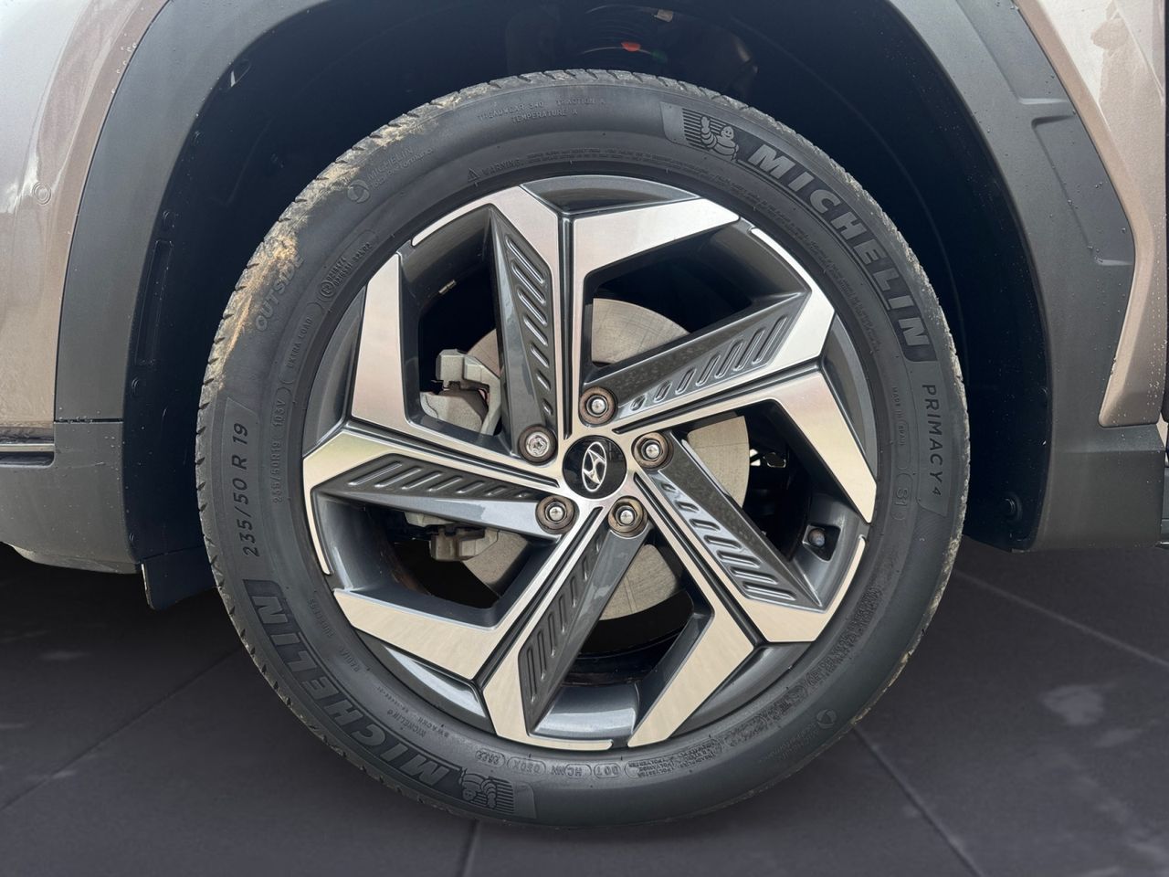 Hyundai Tucson 1.6 TGDI PHEV STYLE AUTO 4X4 - Foto 2