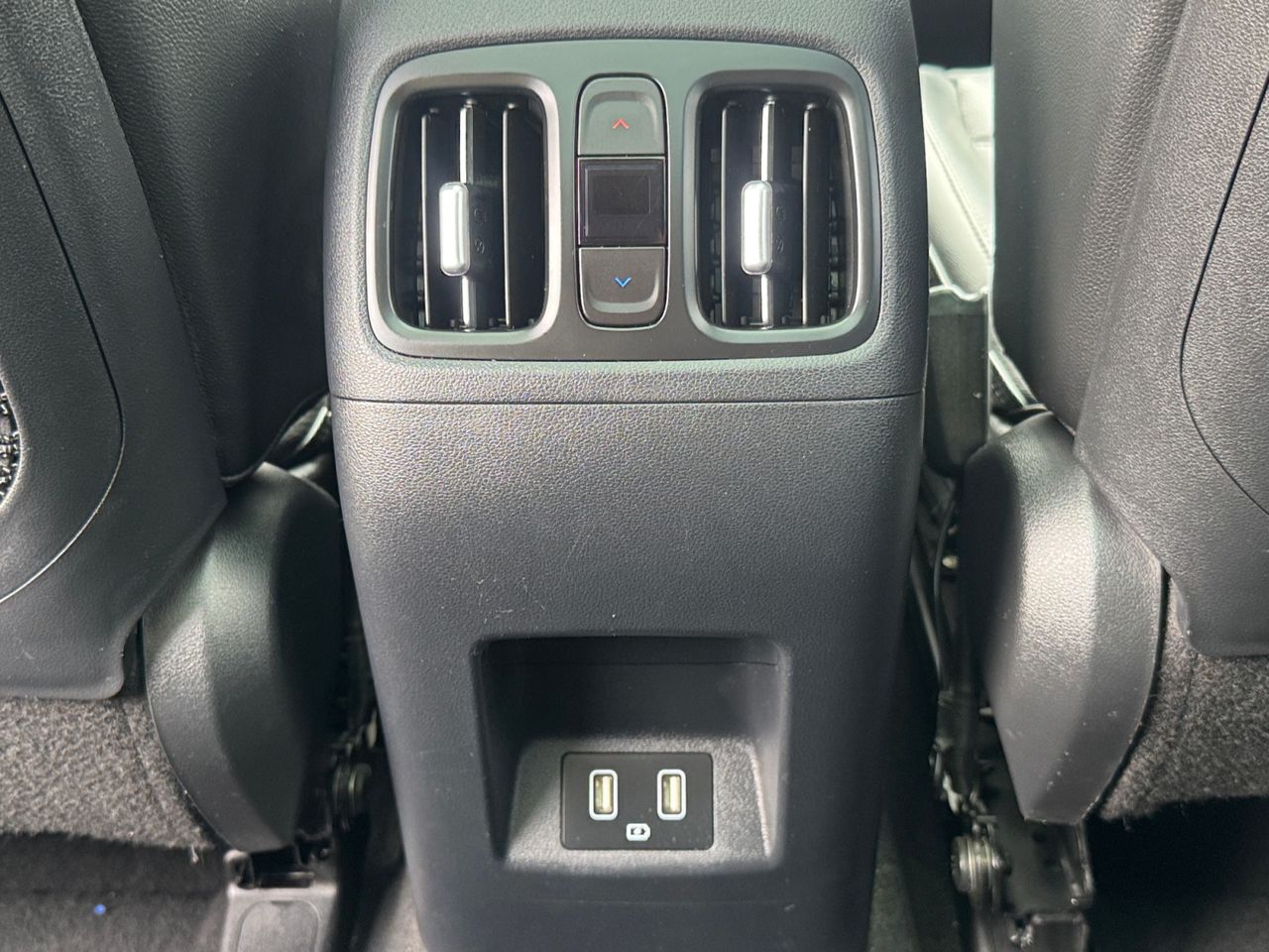 Hyundai Tucson 1.6 TGDI PHEV STYLE AUTO 4X4 - Foto 2