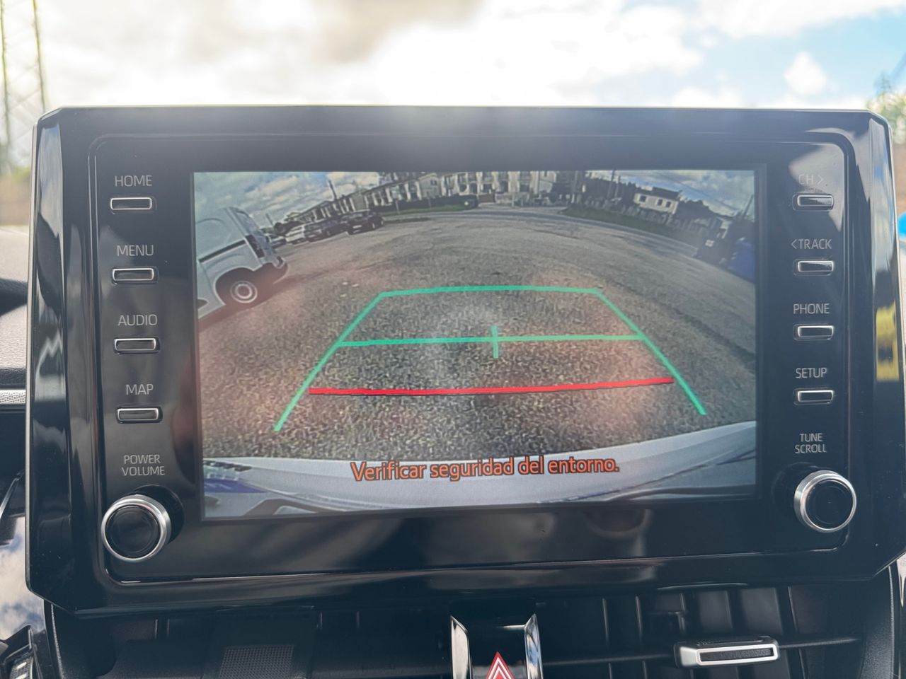 Toyota Corolla 2.0 180 H STYLE ECVT TOURING SPORT - Foto 2