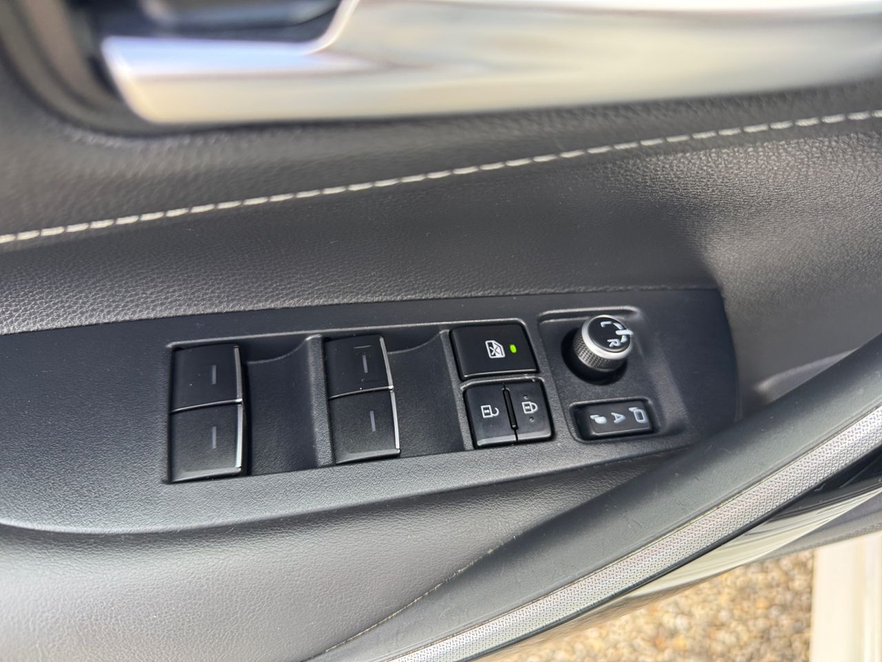 Toyota Corolla 2.0 180 H STYLE ECVT TOURING SPORT - Foto 2