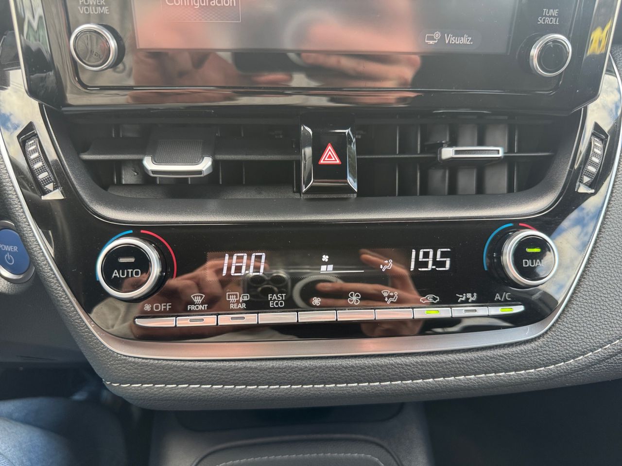 Toyota Corolla 2.0 180 H STYLE ECVT TOURING SPORT - Foto 2