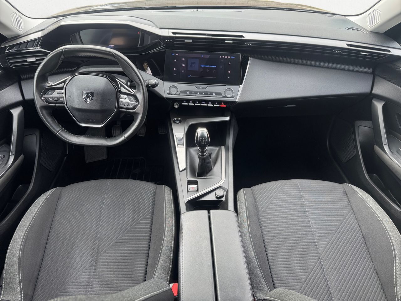 Peugeot 308 SW ACTIVE PACK BLUE HDI 130 CV - Foto 2