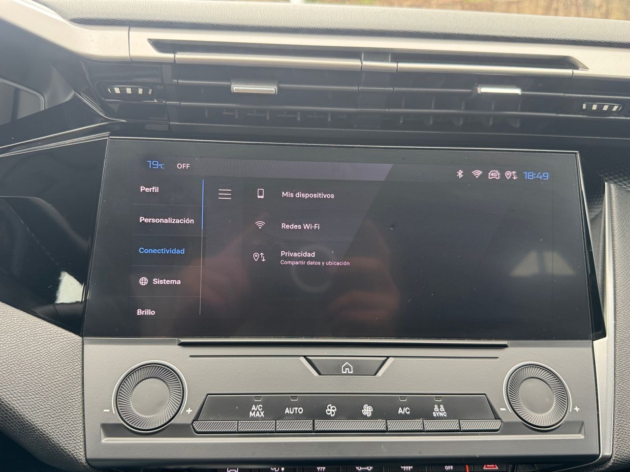 Peugeot 308 SW ACTIVE PACK BLUE HDI 130 CV - Foto 2