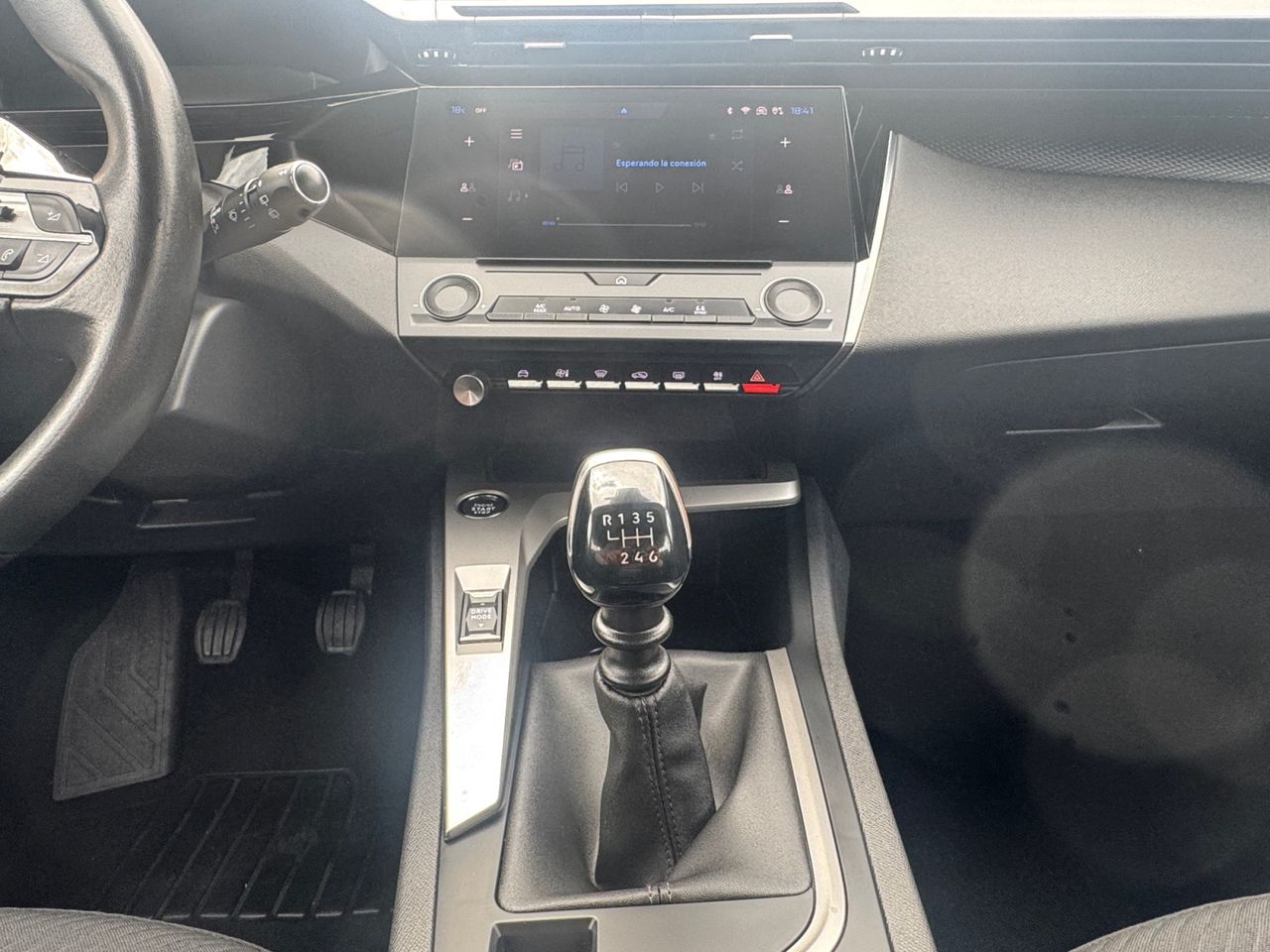 Peugeot 308 SW ACTIVE PACK BLUE HDI 130 CV - Foto 2