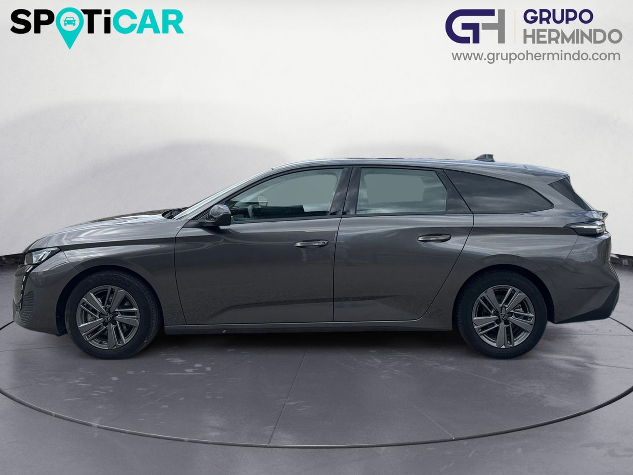 Peugeot 308 SW ACTIVE PACK BLUE HDI 130 CV - Foto 2