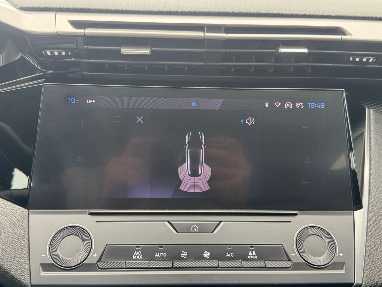 Peugeot 308 SW ACTIVE PACK BLUE HDI 130 CV - Foto 2