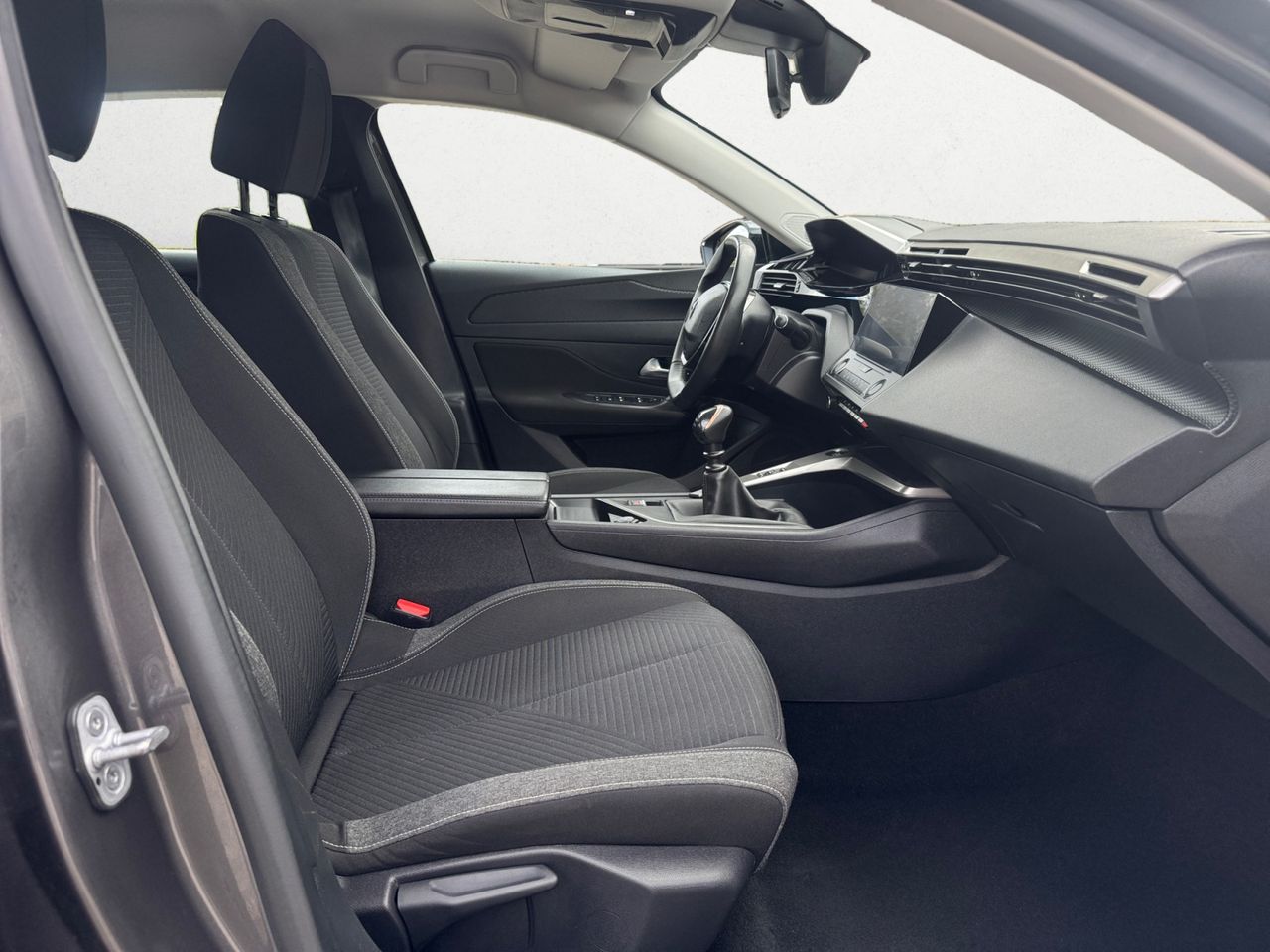 Peugeot 308 SW ACTIVE PACK BLUE HDI 130 CV - Foto 2