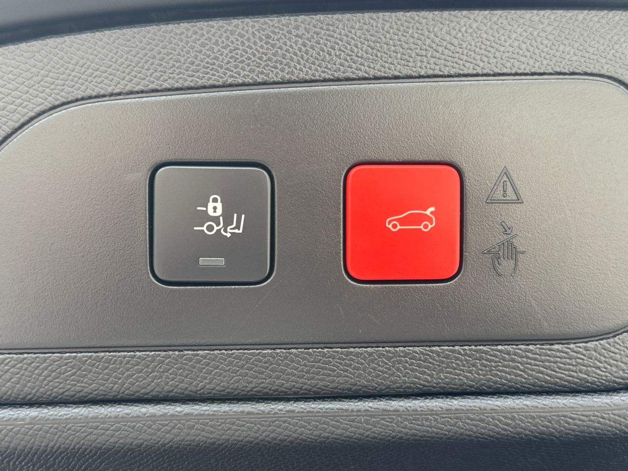 DS DS 7 Crossback E TENSE 225 LIGNE NOIRE - Foto 2