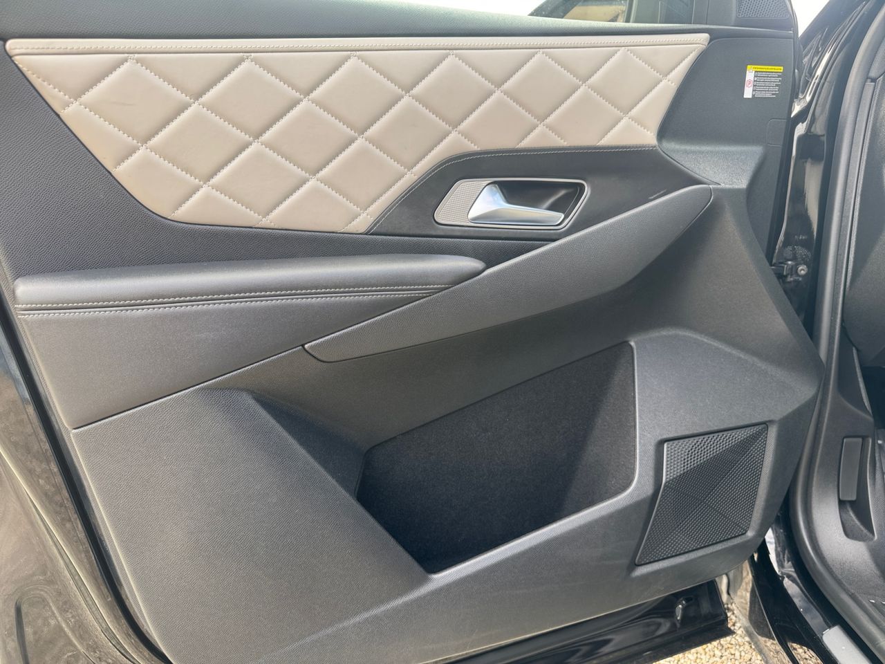 DS DS 7 Crossback E TENSE 225 LIGNE NOIRE - Foto 2