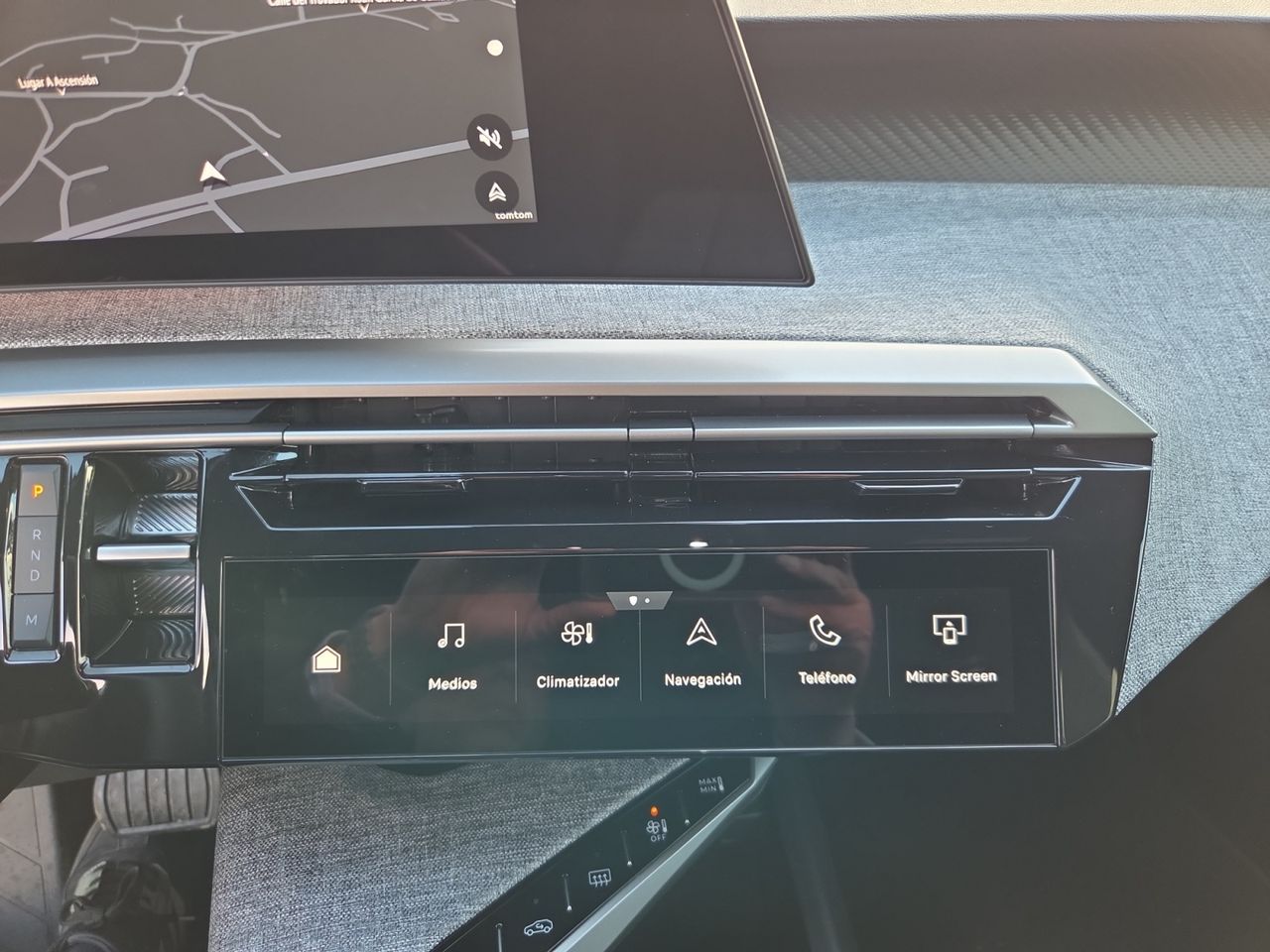 Peugeot 3008 Hybrid ALLURE HYBRID - Foto 2