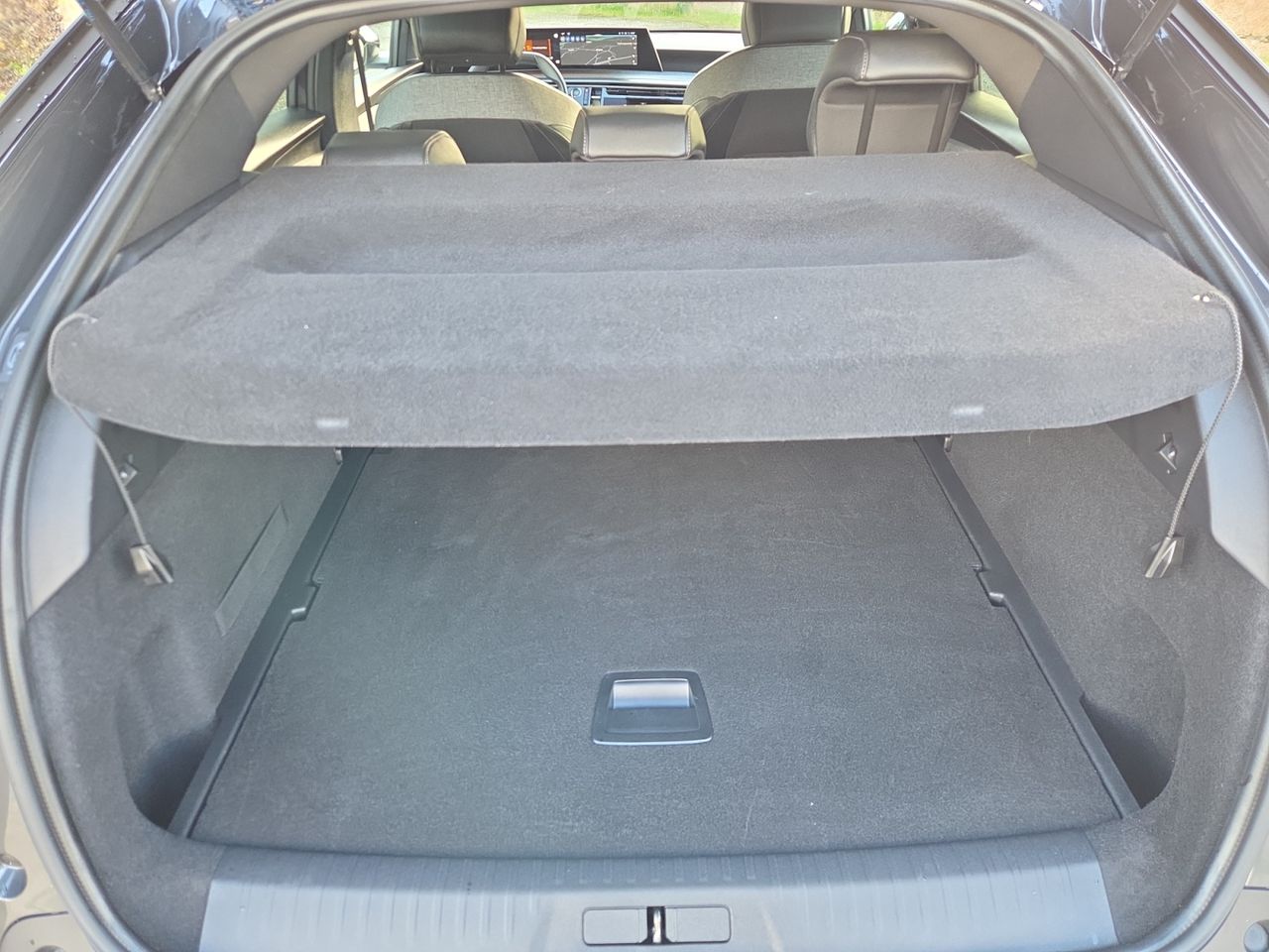 Peugeot 3008 Hybrid ALLURE HYBRID - Foto 2